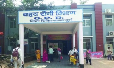 डिलीवरी के नाम पर वसूली और लापरवाही पर बड़ी कार्रवाई, दो स्टाफ नर्सों की दो-दो वेतन वृद्धियां रोकी गईं