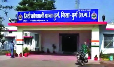 26 लाख के ऋण वाले मकान का ताला तोड़कर कब्जा, बैंक की शिकायत पर मामला दर्ज