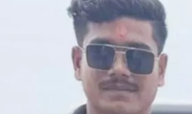पत्नी से संबंध के शक में बाउंसर की हत्या, आंखों में मिर्च झोंककर पत्थर से कुचला सिर