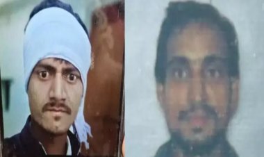 भिलाई में 24 घंटे में दो मौतें, संदिग्ध हालात में युवक का शव मिला, हमले में घायल युवक ने तोड़ा दम