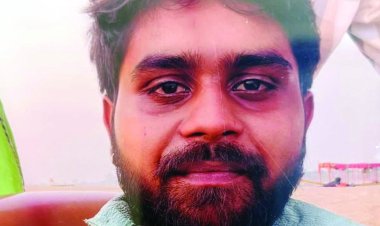 अर्जुन नगर में फंदे पर लटका मिला युवक, पुलिस जांच में जुटी
