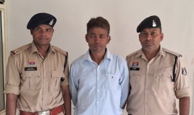वाहन बेचने के नाम पर लाखों की ठगी का आरोप, आरोपी गिरफ्तार