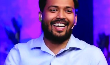 खान सर को फायरिंग मामले में बड़ी राहत, गिरफ्तारी पर फिलहाल रोक