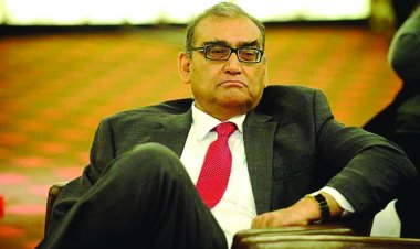 पूर्व सुप्रीम कोर्ट जज मार्कंडेय काटजू ने बनाई 'इश्क करो पार्टी', युवाओं से जुड़ने की अपील
