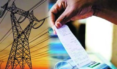 छत्तीसगढ़ में बिजली का झटका: 1 जुलाई से बढ़ेंगे बिजली बिल, जानिए कितना बढ़ेगा खर्च