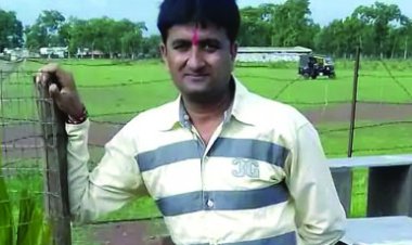 भाजपा नेता और पूर्व उपसरपंच ने की आत्महत्या, पेड़ पर फंदे से लटका मिला शव