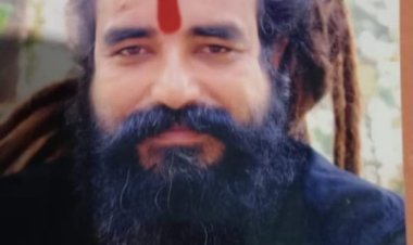 नहीं रहे संत श्री माता जी