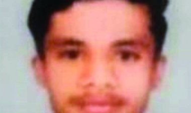भिलाई के छात्रावास में बीएससी छात्र ने लगाई फांसी, दोस्तों से कहा था- मैं अकेला रहना चाहता हूं