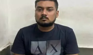 76 करोड़ की फर्जी बिलिंग का भंडाफोड़, GST विभाग ने कारोबारी को किया गिरफ्तार