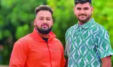 भूपेश बघेल चैट विवाद में फंसे यूट्यूबर्स पर एक और FIR, महिला से उगाही का आरोप