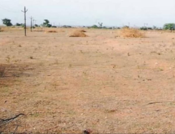 दुर्ग जिले के इन 25 गांवों में जमीन खरीदी बिक्री प्रतिबंधित