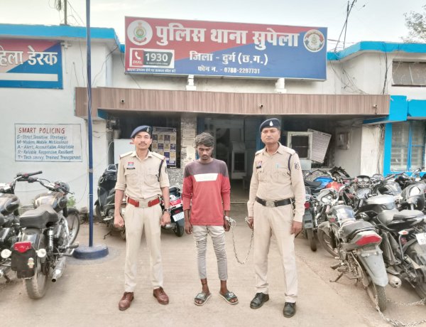 प्रेम प्रसंग के विवाद में कैफे के बाहर युवक पर हमला, 5 नाबालिग समेत 6 गिरफ्तार