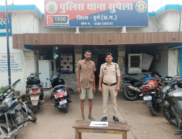 शराब के नशे में पत्नी और मां पर बरपाया कहर, धारदार हथियार दिखाकर दी जान से मारने की धमकी
