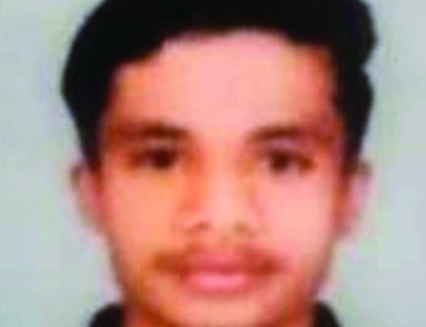 भिलाई के छात्रावास में बीएससी छात्र ने लगाई फांसी, दोस्तों से कहा था- मैं अकेला रहना चाहता हूं