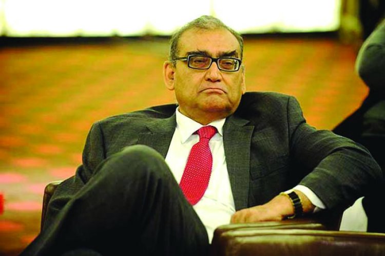 पूर्व सुप्रीम कोर्ट जज मार्कंडेय काटजू ने बनाई 'इश्क करो पार्टी', युवाओं से जुड़ने की अपील