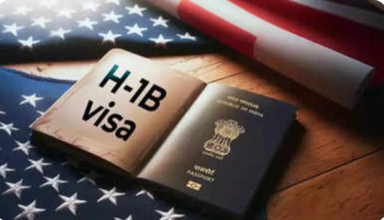 भारतीय प्रोफेशनल्स के लिए राहत, H-1B वीजा पर 1 लाख डॉलर की अतिरिक्त फीस रद्द