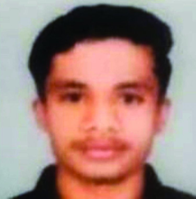 भिलाई के छात्रावास में बीएससी छात्र ने लगाई फांसी, दोस्तों से कहा था- मैं अकेला रहना चाहता हूं
