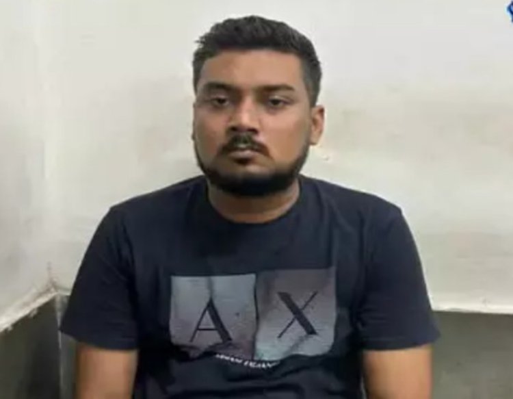 76 करोड़ की फर्जी बिलिंग का भंडाफोड़, GST विभाग ने कारोबारी को किया गिरफ्तार