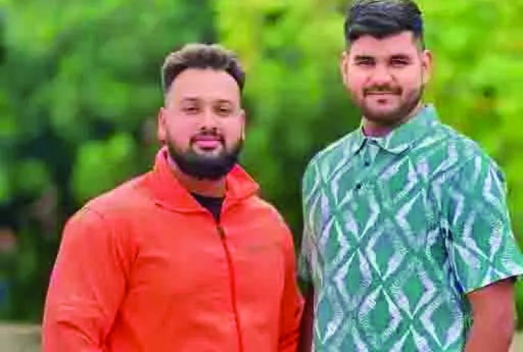 भूपेश बघेल चैट विवाद में फंसे यूट्यूबर्स पर एक और FIR, महिला से उगाही का आरोप