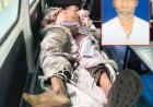 हरिओम टीएमटी प्लांट में वेल्डर की संदिग्ध मौत, परिजनों ने सुरक्षा में लापरवाही का लगाया आरोप