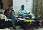 GPF की राशि जारी करने के नाम पर 10 हजार की रिश्वत लेते बाबू गिरफ्तार