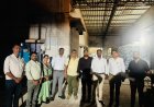 दुर्ग में कृषि विभाग की बड़ी कार्रवाई, बिना स्पष्ट दस्तावेजों के उर्वरक और कीटनाशकों की बिक्री पर रोक