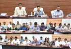 प्रतिदिन 7 घंटे की अवधि पूरी नहीं करने वाले अधिकारी-कर्मचारियों को नोटिस जारी करने के निर्देश, अब इसी आधार पर मिलेगा प्रशस्ति पत्र