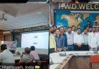 आधार ऑपरेटरों का प्रशिक्षण, नामांकन और अपडेट सेवाओं की गुणवत्ता सुधारने पर जोर