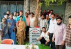 दो वार्डों को 25 लाख के विकास कार्यों की सौगात, महापौर अलका बाघमार ने किया भूमिपूजन