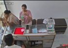 बिसलेरी की बोतल में तेजाब, स्कूल शिक्षिका की हालत गंभीर