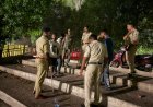अड्डेबाजों और शराबियों पर दुर्ग पुलिस का शिकंजा, 114 पर कार्रवाई
