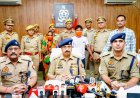 पत्नी ने प्रेमी संग रची खौफनाक साजिश, दूध में नींद की गोलियां मिलाकर पति की हत्या, फिर शव को पंखे से लटकाया