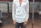शराब के लिए मांगे पैसे, नहीं देने पर युवक से मारपीट, फिर पीकअप में की तोड़फोड़; आरोपी गिरफ्तार