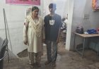 मोबाइल दुकान में चोरी का खुलासा, एक आरोपी गिरफ्तार, दो नाबालिगों की भी संलिप्तता सामने आई