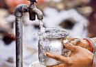 शिवनाथ नदी में जलकुंभी और कचरे से जलापूर्ति संकट, भिलाई में कल प्रभावित रह सकता है पानी सप्लाई