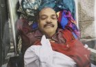 दुर्ग रेलवे स्टेशन पर दर्दनाक हादसा: ट्रेन में चढ़ते समय फिसले ओरिएंटल इंश्योरेंस के क्षेत्रीय प्रबंधक, पटरी पर गिरने से मौत