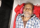 दुर्ग केंद्रीय जेल में बंद 75 वर्षीय कैदी की मौत, परिजनों ने जताई हत्या की आशंका