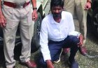 करोड़ों की ठगी का खुलासा, वाहन और जमीन के नाम पर 1.10 करोड़ से अधिक ऐंठने वाला आरोपी गिरफ्तार