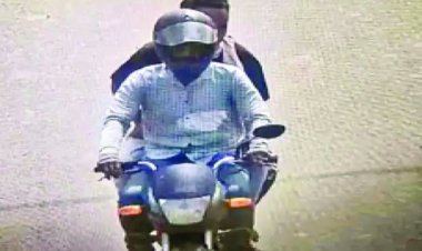 गुजरात के कारोबारी पर फायरिंग करने वाले दो युवक भिलाई में पकड़े गए, बिहार से खरीदी थी देसी पिस्टल