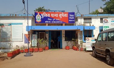 भिलाई में स्कूटी चोरी का आरोप लगाकर दो युवकों का अपहरण, पांच घंटे तक बंधक बनाकर मारपीट और लूट, 6 नाबालिग गिरफ्तार