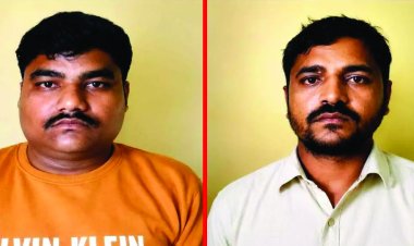 53 किलो गांजा तस्करी मामले में दो दोषियों को 10-10 साल की सजा, 1-1 लाख रुपये का जुर्माना