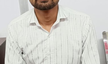 इंस्टाग्राम पर महिला की फोटो और मोबाइल नंबर वायरल करने वाला युवक गिरफ्तार