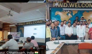 आधार ऑपरेटरों का प्रशिक्षण, नामांकन और अपडेट सेवाओं की गुणवत्ता सुधारने पर जोर