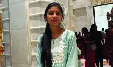 भिलाई में नर्सिंग छात्रा की चाकू मारकर हत्या, पीजी में घुसकर वारदात