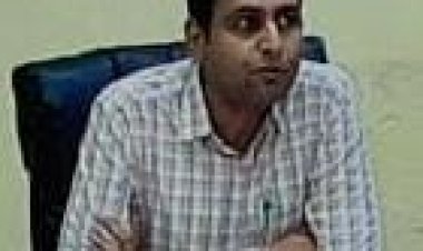 दुर्ग निगम आयुक्त सुमित अग्रवाल ने छोड़ा पदभार, मोहेंद्र कुमार साहू बने कार्यवाहक आयुक्त