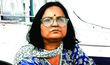 GST डिप्टी कमिश्नर 50 हजार की रिश्वत लेते गिरफ्तार, विजिलेंस ने ट्रैप बिछाकर रंगे हाथ दबोचा
