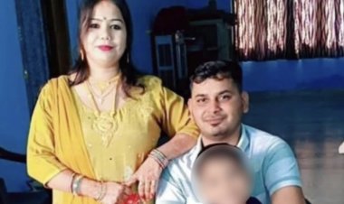 पत्नी ने प्रेमी और सपेरों संग रची खौफनाक साजिश, पति को पहले नींद की गोलियां खिलाईं, फिर सांप से डसवाकर कराई हत्या