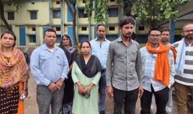 सरकारी स्कूल में नशे की एंट्री! गोली खाने के बाद 5 छात्रों की हालत बिगड़ी, ICU तक पहुंचा मामला