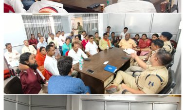 होटल, लॉज, ढाबों और किरायेदारों का होगा सघन सत्यापन, संदिग्ध गतिविधियों की सूचना के लिए टोल फ्री नंबर जारी