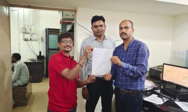 दुर्ग बना छत्तीसगढ़ का पहला पूर्ण डिजिटल FIR जिला, अब प्रार्थी और विवेचक दोनों करेंगे E-Sign